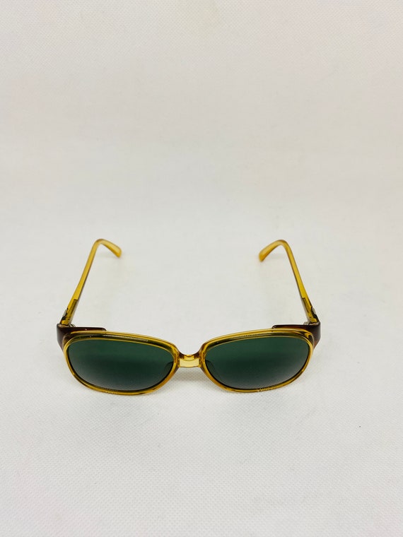 VIENNALINE 1254 10 52 13 vintage sunglasses DEADS… - image 5