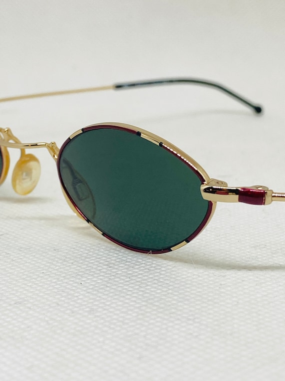 Vintage cheap sunglasses company