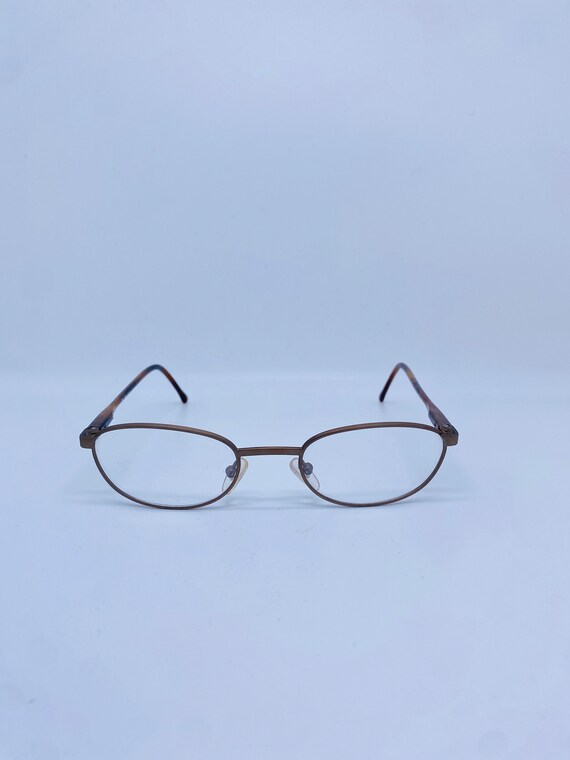 ROMEO GIGLI rg 92 113p 50 21 140 vintage glasses … - image 3