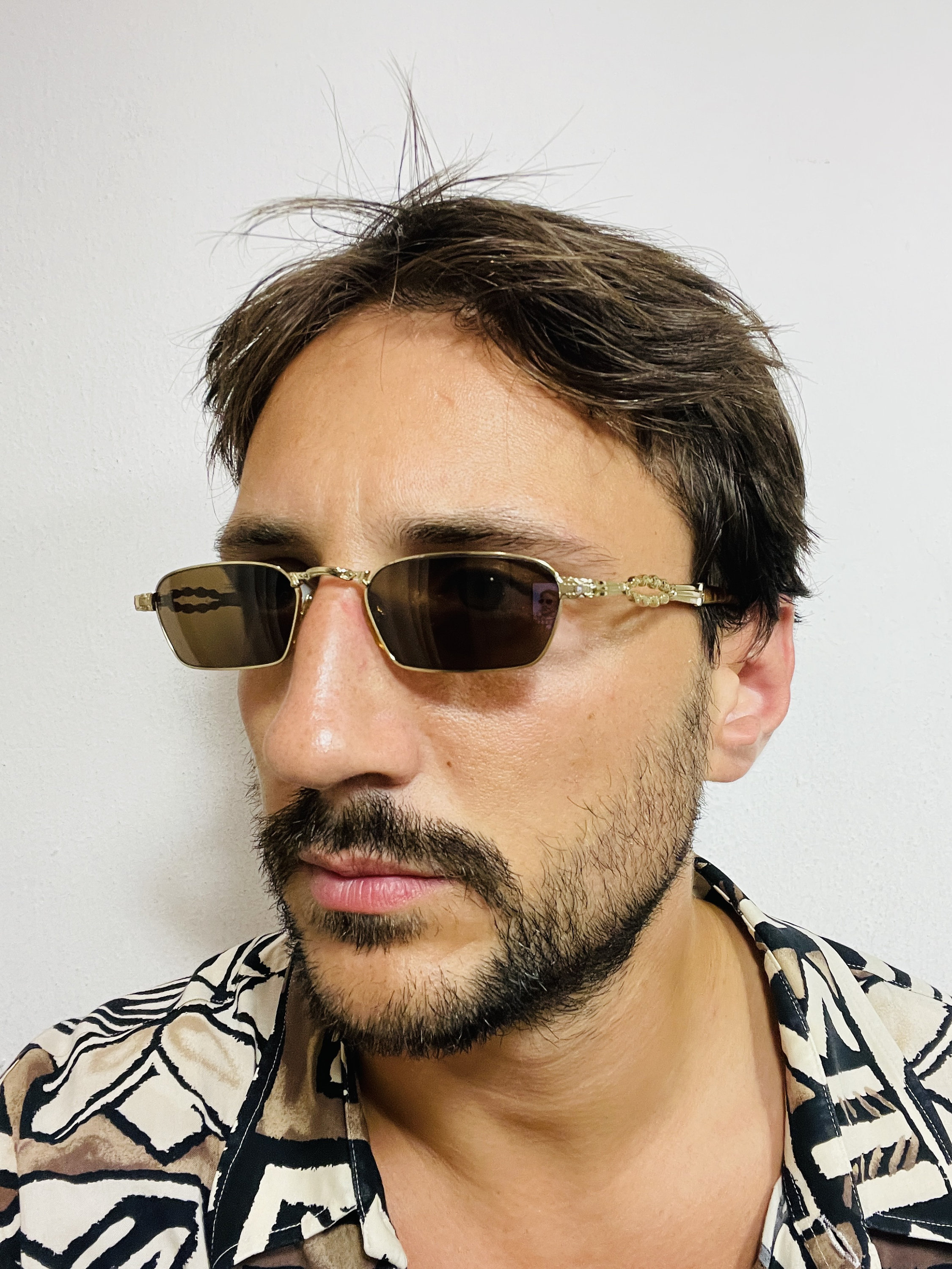 AKILA JULES サングラス 正規品 コルクケース付 即購入OK The Beatles x AKILA Eyewear - Sunglasses Box Set - The Beatles