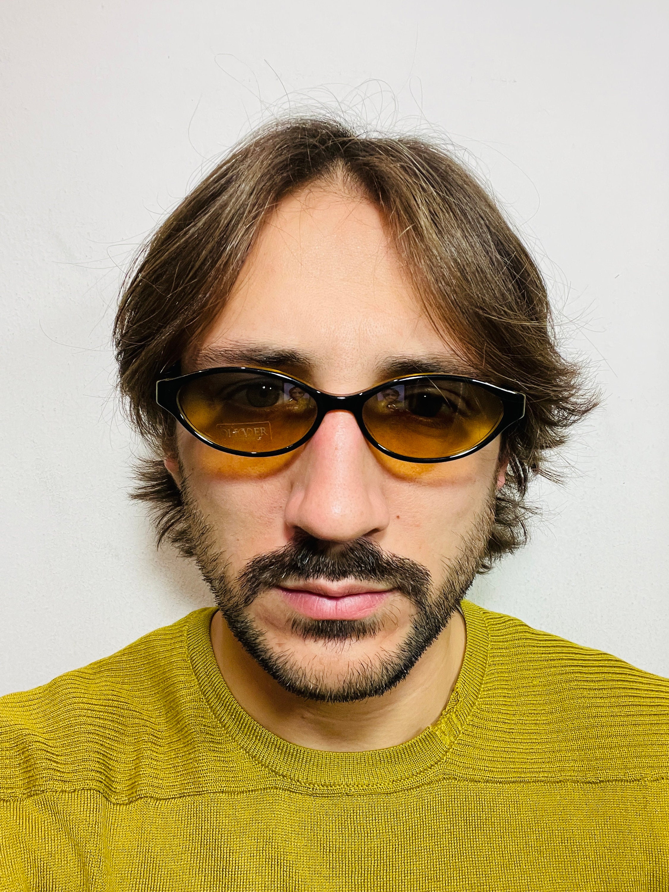 OLIVER by Valentino Ol 186/s T8w 54 15 135 Vintage Sunglasses