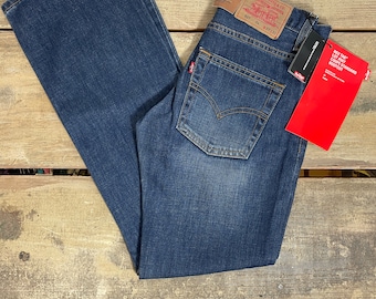 Carcasse de jeans LEVI’S 507 04
