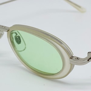 INKOGNITO vintage sunglasses DEADSTOCK