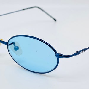 VERSUS b29 52 m 48 18 vintage sunglasses DEADSTOCK