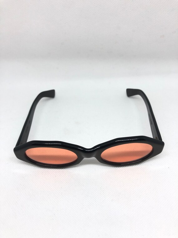 BARUFFALDI eurostyle 2307 vintage sunglasses DEADSTOCK View 4