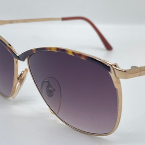 CENTROTTICA 623 52 2394 gafas de sol vintage DEADSTOCK