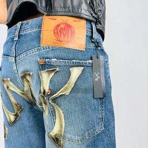 アンドリューマッケンジー ANDRWMACKENZIE Andrew mackenzie - Etsy 日本