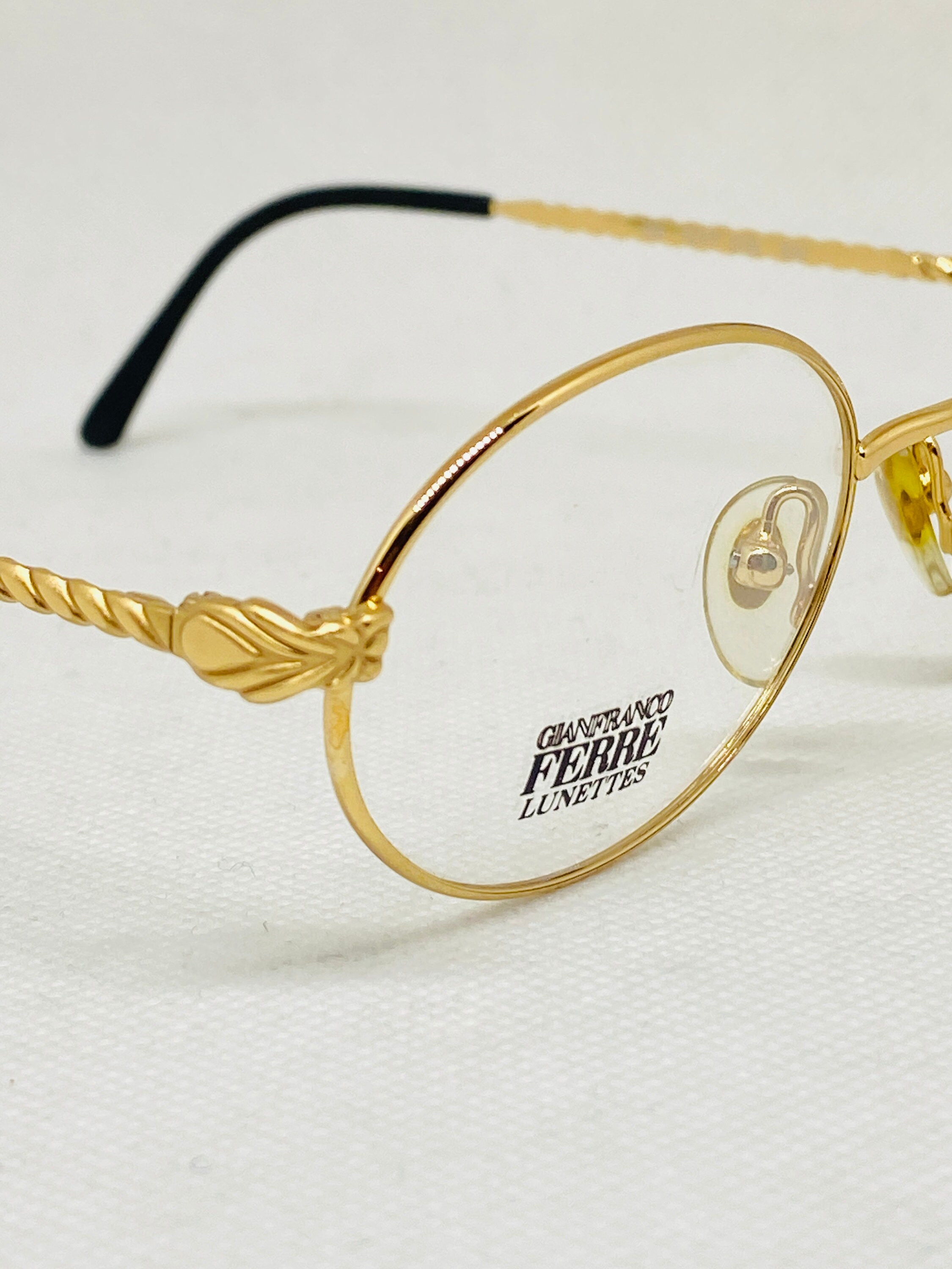 Gianfranco Ferre GFF 317/S XN7 – Vintage Frames Company
