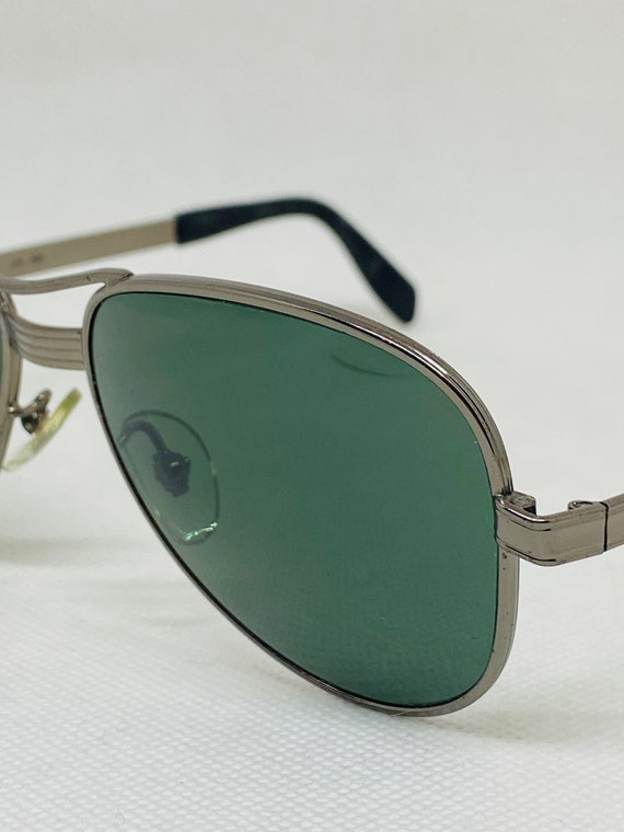 SALICE 50 20 vintage sunglasses DEADSTOCK - image 1