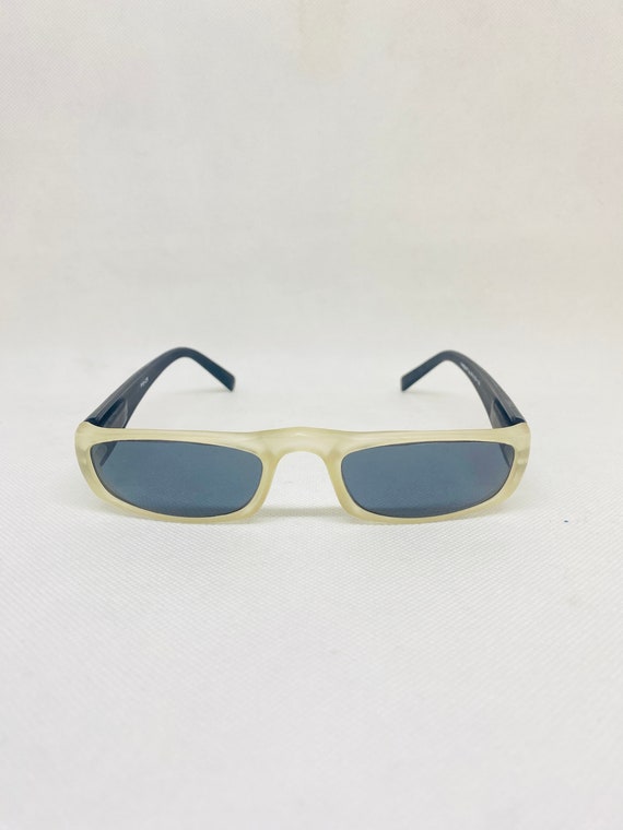 EPOS p 19 cr vintage sunglasses DEADSTOCK - image 3