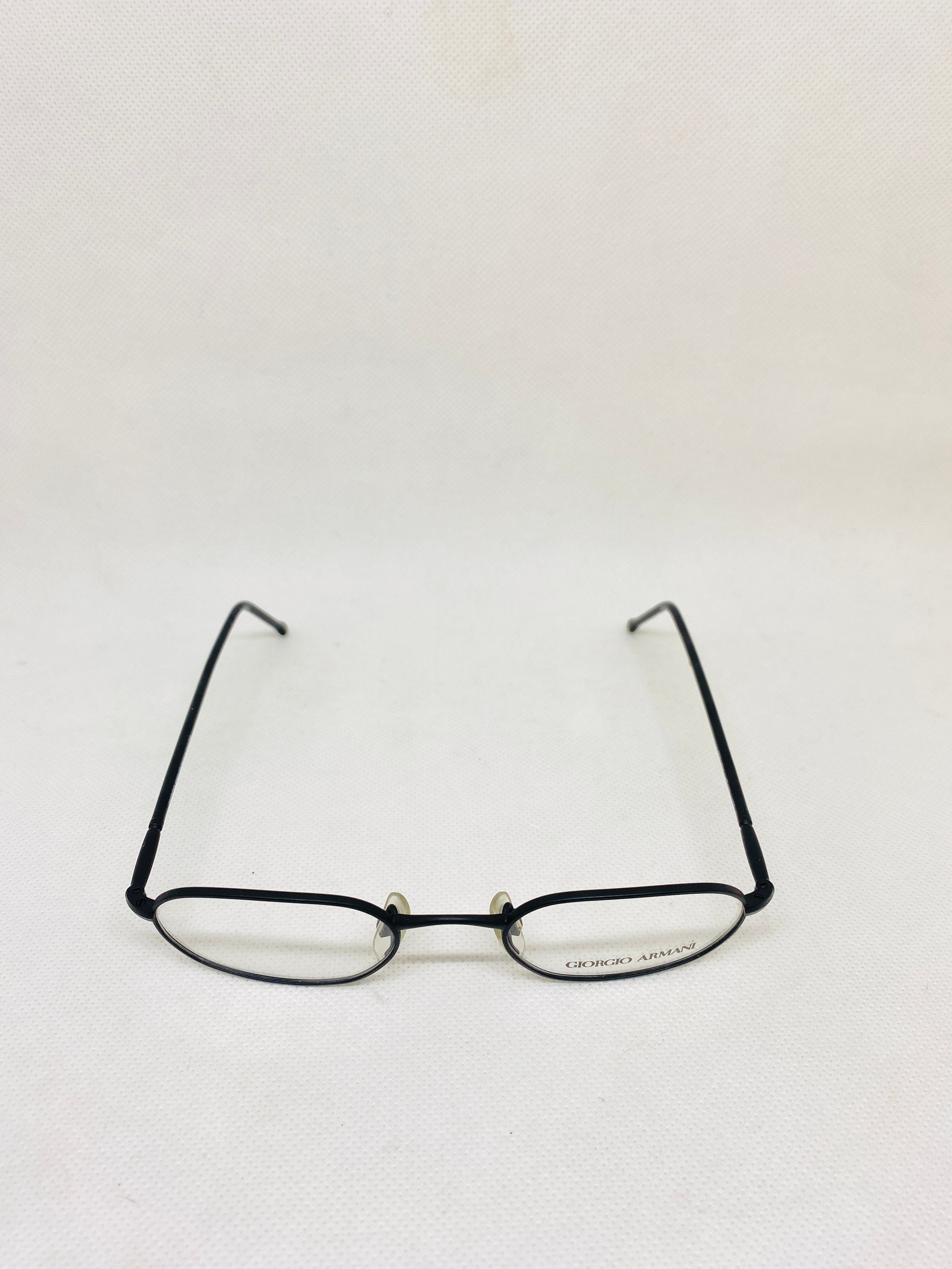 GIORGIO ARMANI 276 706 47 20 135 Vintage Glasses DEADSTOCK
