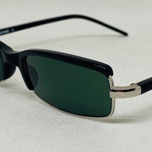 GIANFRANCO FERRE ff 11601 50 16 135 vintage sunglasses DEADSTOCK