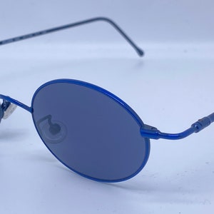 CLARK 183 c7 47 20 135 vintage sunglasses DEADSTOCK