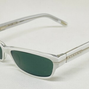 SISLEY sly 656 py4 52 14 135 2/5 vintage sunglasses DEADSTOCK