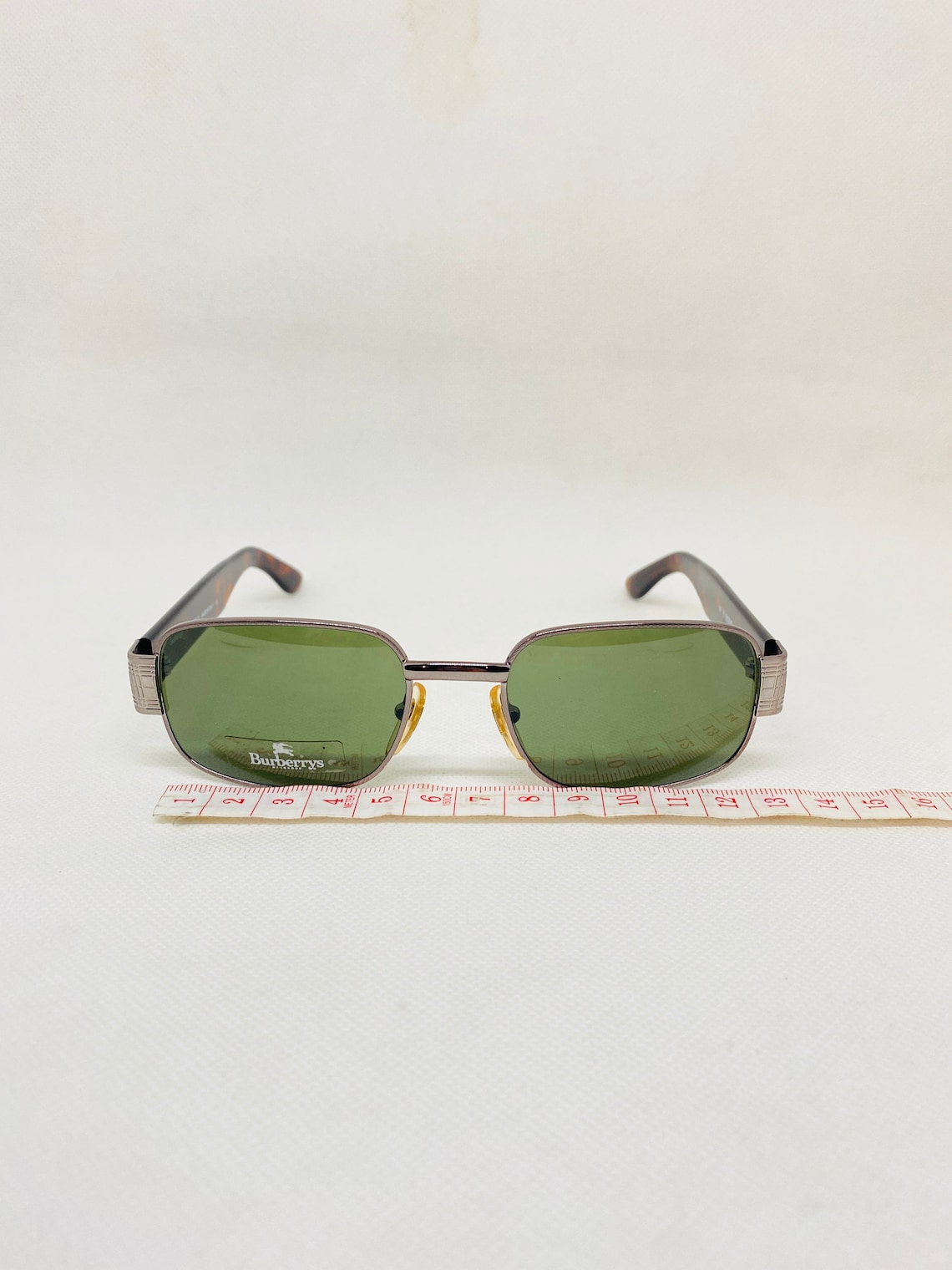 BURBERRYS b 8835/s 7ln 53 19 135 vintage sunglasses DEADSTOCK Etsy