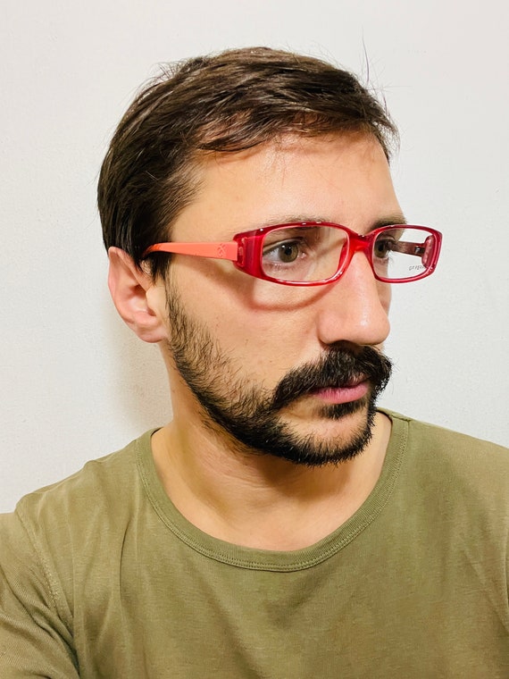 GIANFRANCO FERRE Ff 05504 53 15 125 Vintage Glasses DEADSTOCK