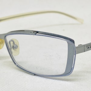 DIESEL horgan 55 17 125 vintage glasses DEADSTOCK