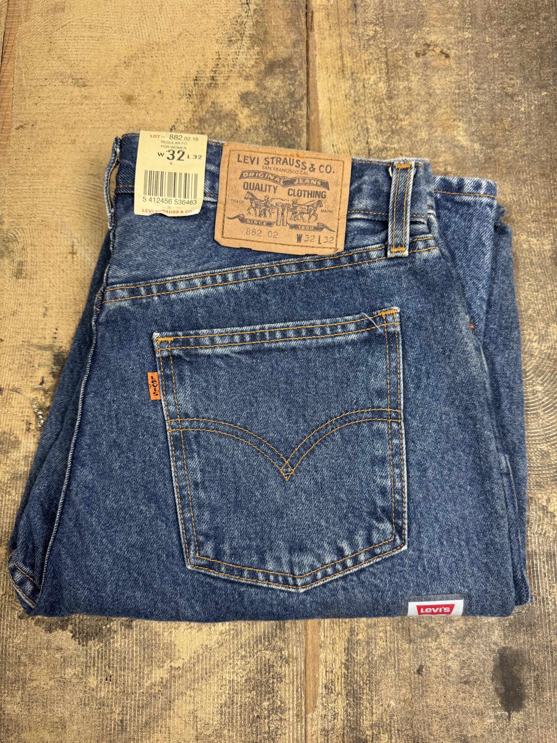 Levis 882 - Etsy 日本