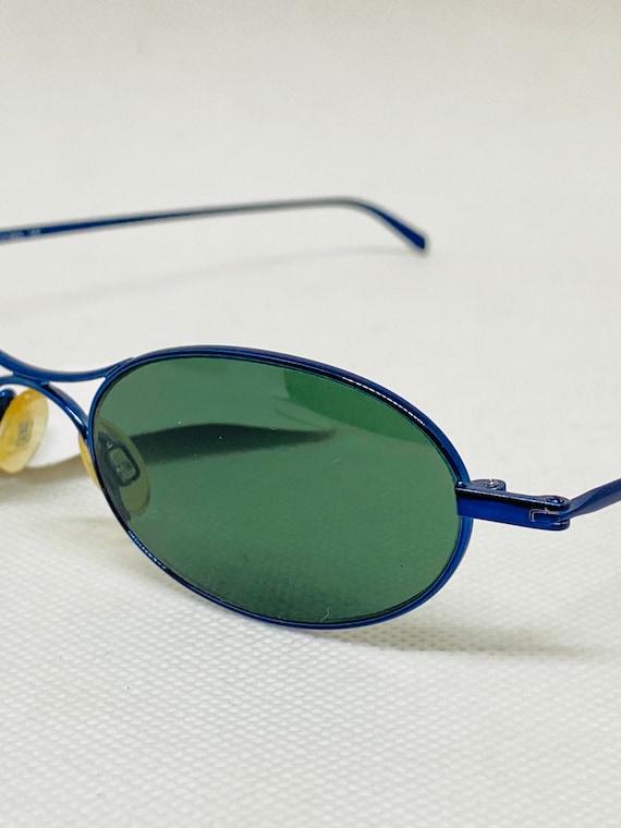 TRUSSARDI Eyes Visibilia Te 10072 072 47 20 140 Vintage  display picture 2