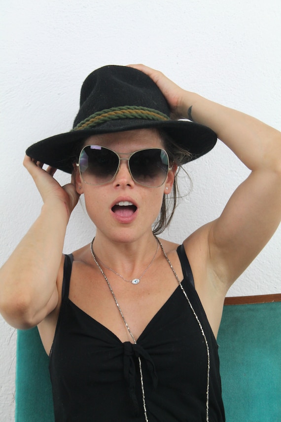 POLAROID 4539 vintage sunglasses DEADSTOCK