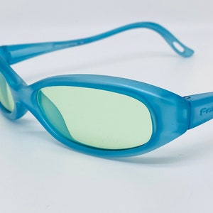 FORNARINA deep 35s 352 56 13 130 vintage sunglasses DEADSTOCK