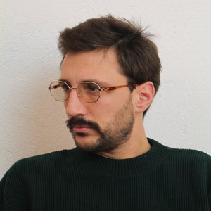 DEFILÉ piper 114 d 347 52 20 140 gafas vintage DEADSTOCK