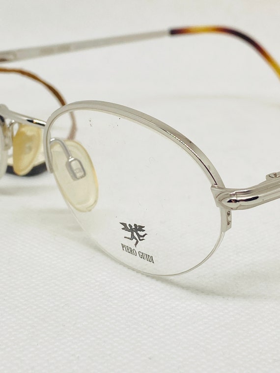 PIERO GUIDI pg 44 002 49 20 135 vintage glasses D… - image 1