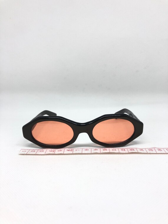 BARUFFALDI eurostyle 2307 vintage sunglasses DEADSTOCK View 3