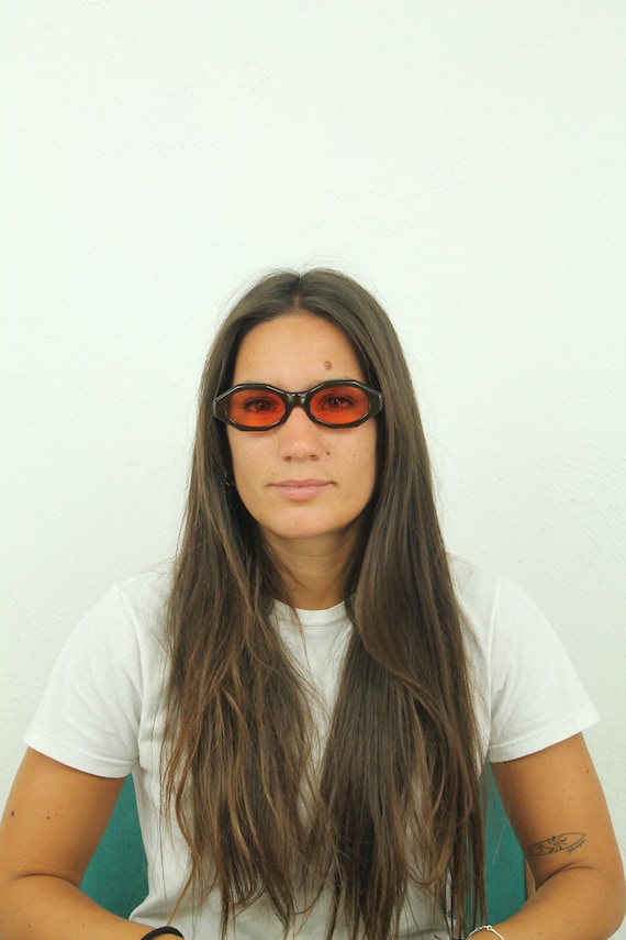 BARUFFALDI eurostyle 2307 vintage sunglasses DEADSTOCK