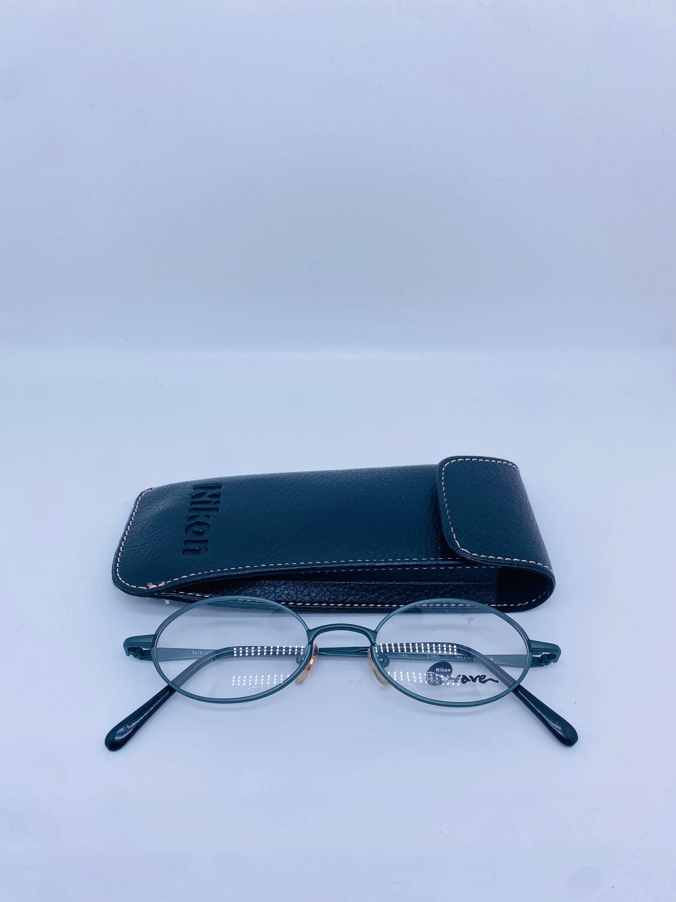 Nikon Glasses - Etsy