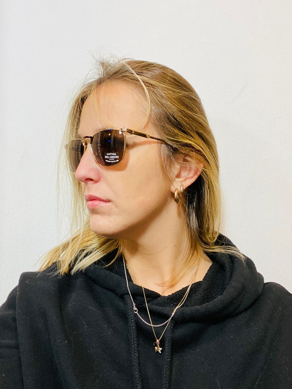 WINCHESTER Magic Line Twin Falls 025 57 18 135 Vintage Sunglasses