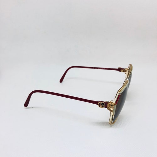 NAZARENO GABRIELLI 047-47 57 2024 13 140 vintage sunglasses DEADSTOCK