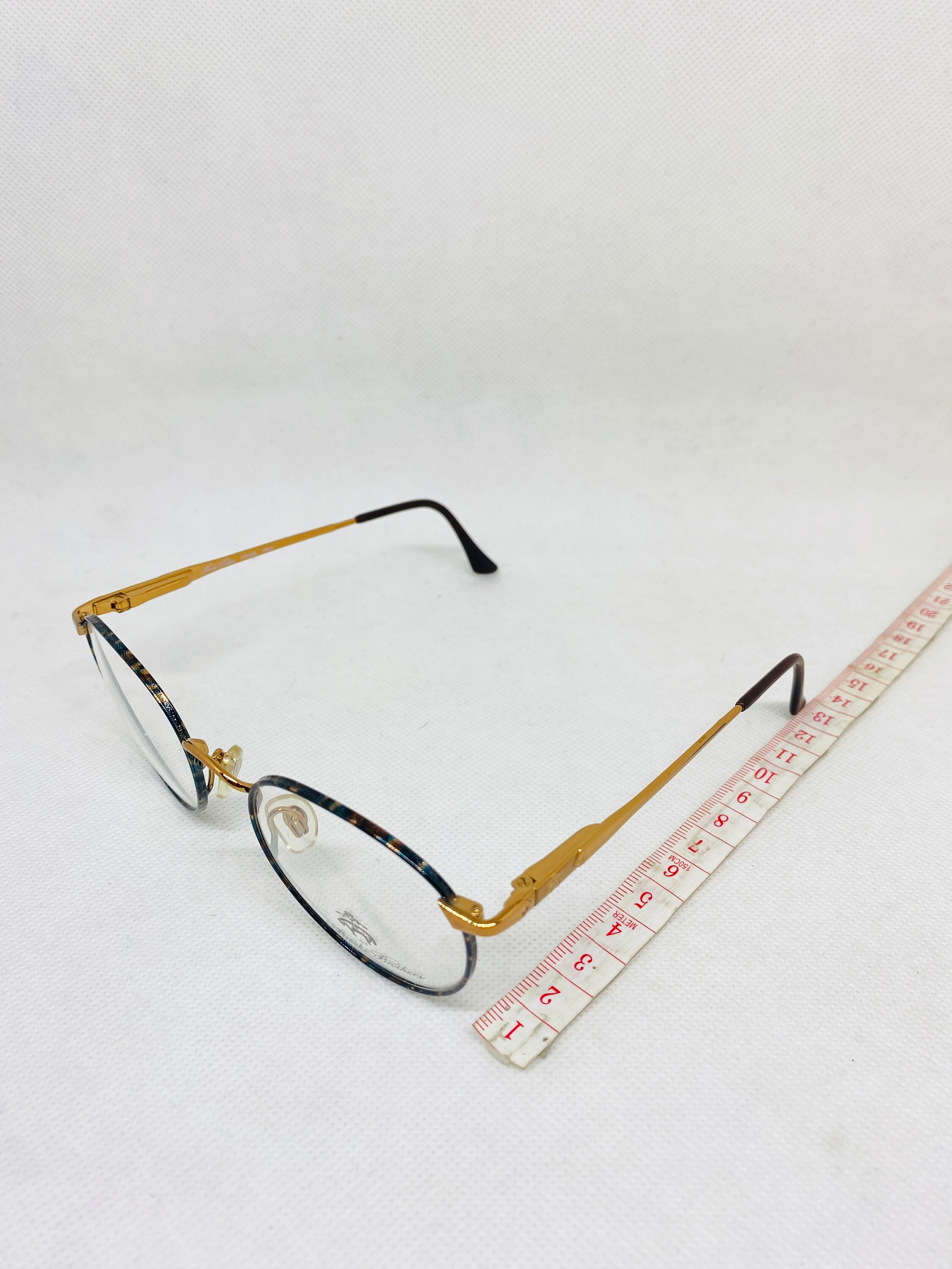 Brooks Brothers Eyeglasses Eye Glasses Frames BB 642 5210 46-16-135 Brooks Brothers BB1044 Eyeglasses | LensCrafters main image 4