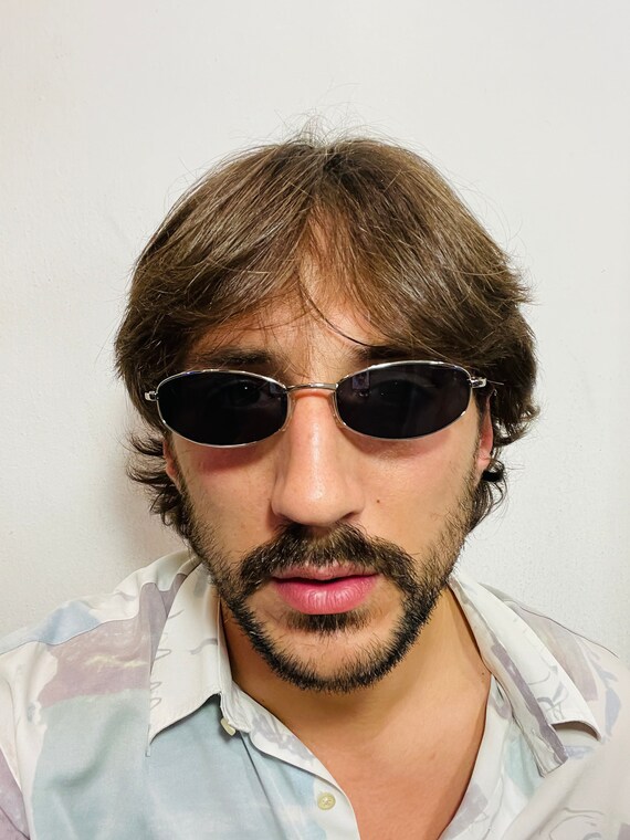 KAPPA Jump 4 B39 56 18 125 Vintage Sunglasses DEADSTOCK - Etsy