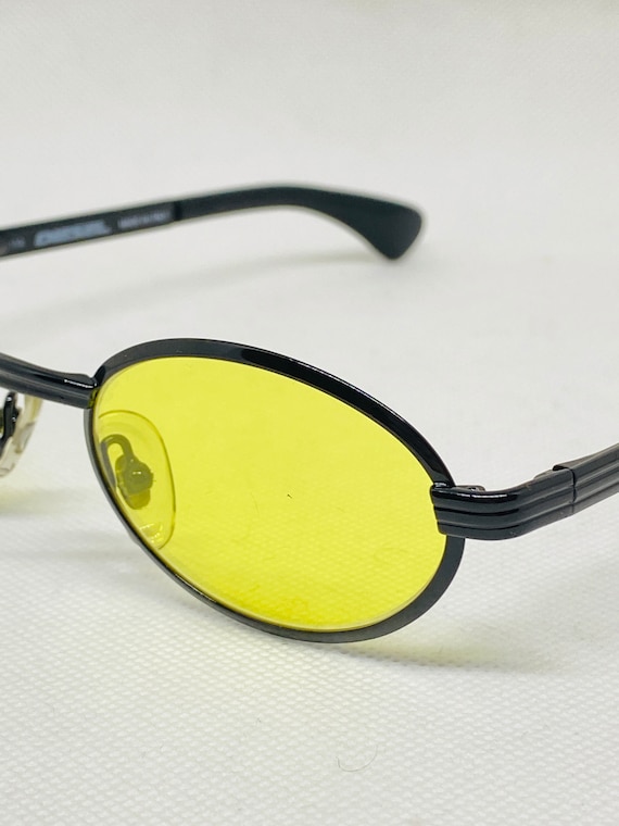 DIESEL Write Xv7 48 21 130 Vintage Sunglasses DEADSTOCK Etsy New Zealand