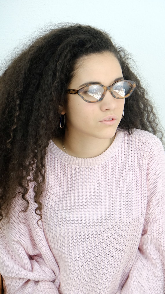 ALAIN MIKLI 2155 559 Vintage Sunglasses DEADSTOCK
