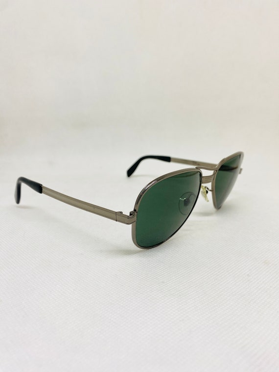 SALICE 50 20 vintage sunglasses DEADSTOCK - image 6