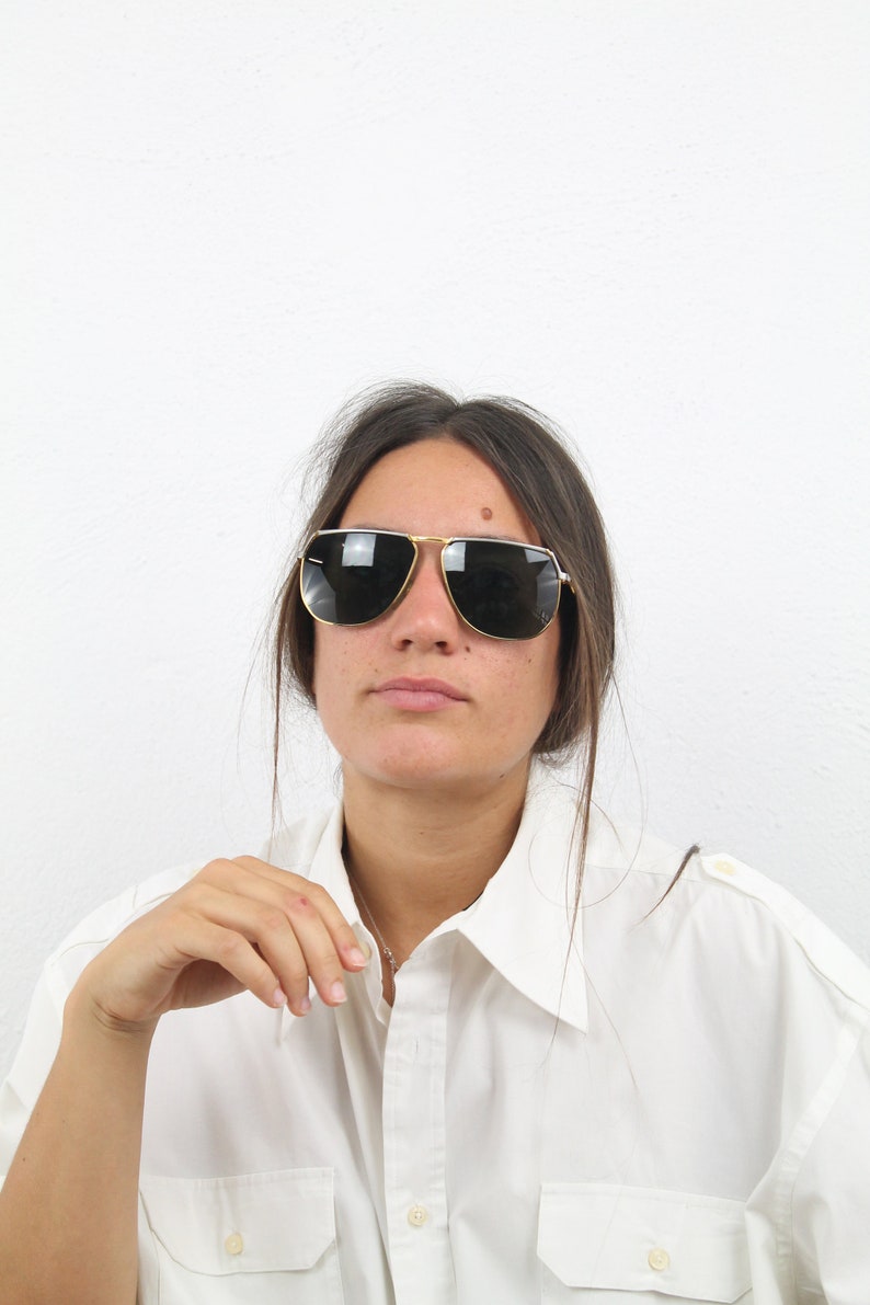 ANNABELLA offshore 504 c6 60 18 vintage sunglasses DEADSTOCK ANNABELLA offshore 504 c6 60 18 vintage sunglasses DEADSTOCK