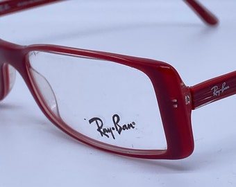 RAY BAN rb5026 2073 51 16 135 Vintage-Brille DEADSTOCK