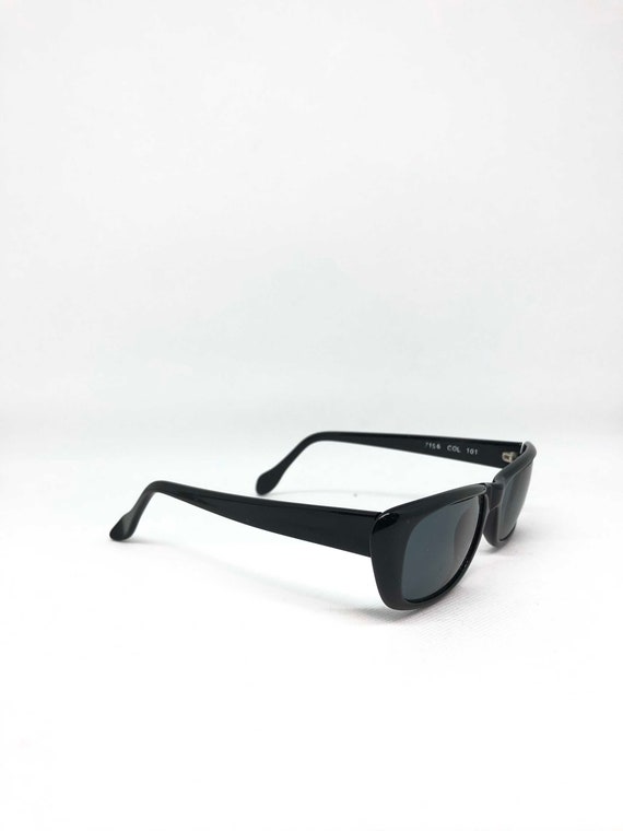 MIKLI par MIKLI 7156 101 vintage sunglasses DEADSTOCK - Gem display picture 1