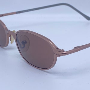 STUDIOLINE 3100 10 48 18 135 gafas de sol vintage DEADSTOCK