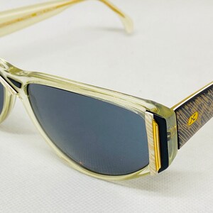 NAZARENO CORSINI 1090 54 18 140 vintage sunglasses DEADSTOCK