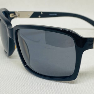 IO cat 3 ri010 60 17 vintage sunglasses DEADSTOCK
