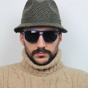 LOZZA team sport 647 65 vintage sunglasses DEADSTOCK