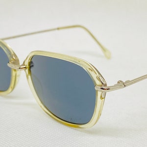 GIANFRANCO FERRE gff 127 801 52 17 140 vintage sunglasses DEADSTOCK