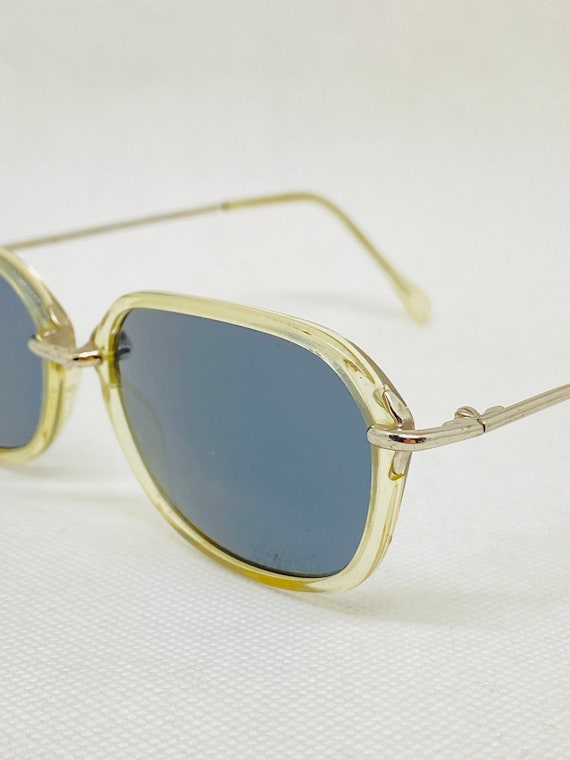 GIANFRANCO FERRE Gff 127 801 52 17 140 Vintage Sunglasses