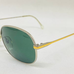 APOLLO optik 30452 52 18 135 vintage sunglasses DEADSTOCK