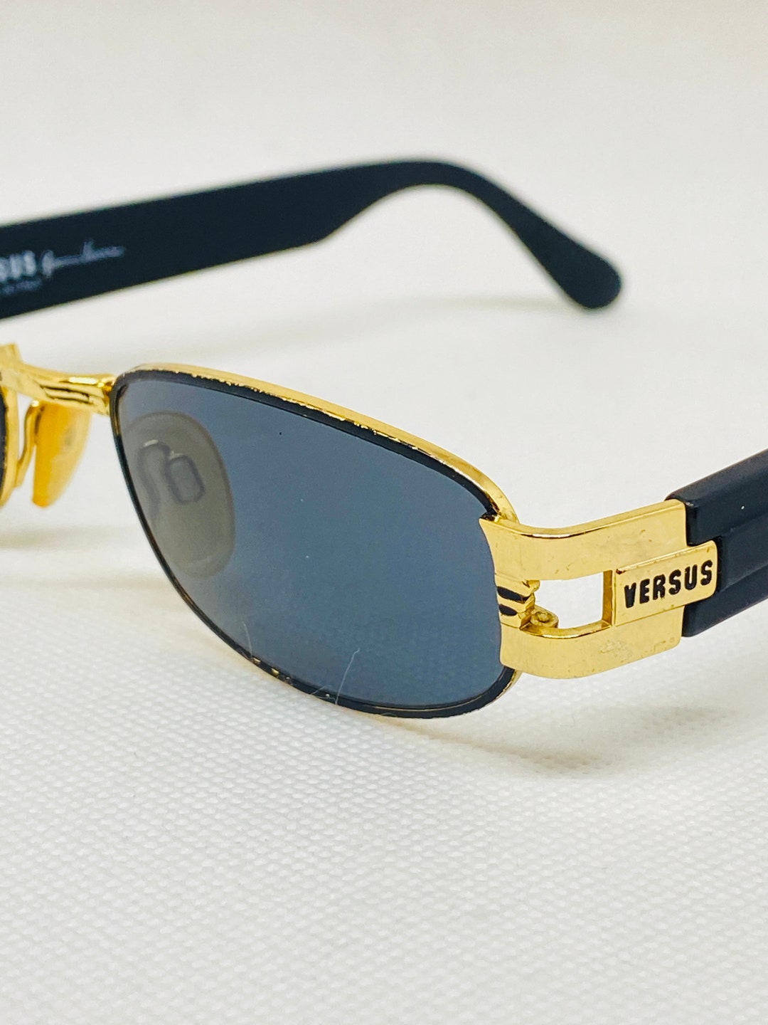 VERSUS VERSACE　サングラス VERSUS by Gianni Versace F31 39M Vintage Sunglasses