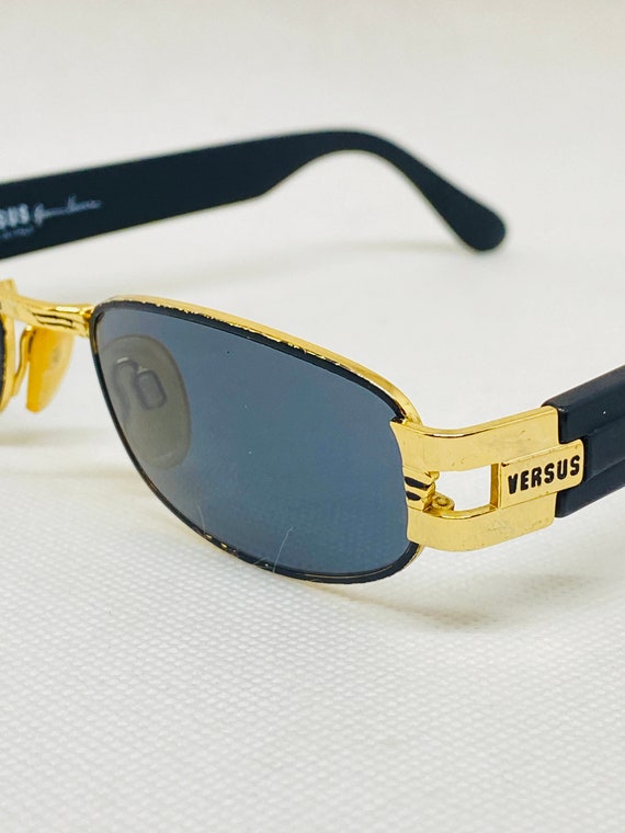 VERSUS by Gianni Versace F31 39M vintage sunglasse