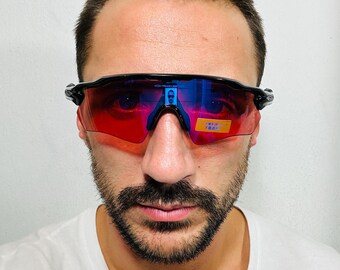 OAKLEY OO9208 04 128 ヴィンテージ サングラス DEADSTOCK - Etsy 日本